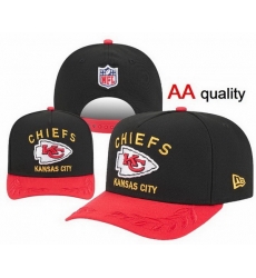 Kansas City Chiefs Snapback Cap 25901