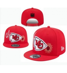Kansas City Chiefs Snapback Cap 25903 Kansas City Chiefs Snapback Cap 25903