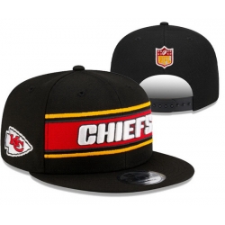 Kansas City Chiefs Snapback Cap 25908