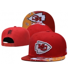Kansas City Chiefs Snapback Cap 26C K997 Kansas City Chiefs Snapback Cap 26C K997
