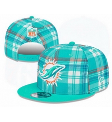 Miami Dolphins Snapback Cap 25915 Miami Dolphins Snapback Cap 25915