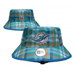 Miami Dolphins Snapback Cap 25G024