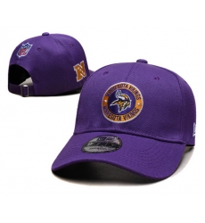 Minnesota Vikings Snapback Cap 25G024 Minnesota Vikings Snapback Cap 25G024