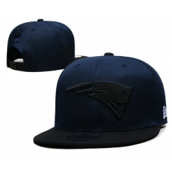 New England Patriots Snapback Cap 25905
