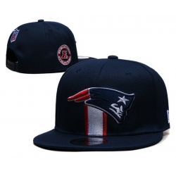 New England Patriots Snapback Cap 25921