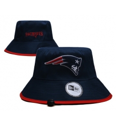 New England Patriots Snapback Cap 25G006
