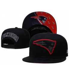 New England Patriots Snapback Cap 25G013 New England Patriots Snapback Cap 25G013