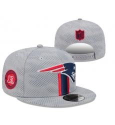 New England Patriots Snapback Cap 25G028 New England Patriots Snapback Cap 25G028