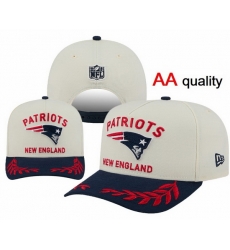 New England Patriots Snapback Cap 25G031