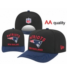 New England Patriots Snapback Cap 25G032 New England Patriots Snapback Cap 25G032