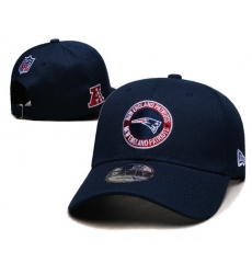 New England Patriots Snapback Cap 25G040