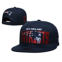 New England Patriots Snapback Cap 25K K220