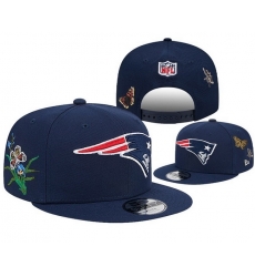 New England Patriots Snapback Cap 26C F247