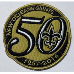 New Orleans Saints Patch Biaog 34SDDF