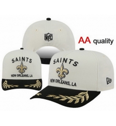 New Orleans Saints Snapback Cap 25904
