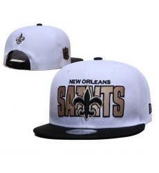 New Orleans Saints Snapback Cap 25905