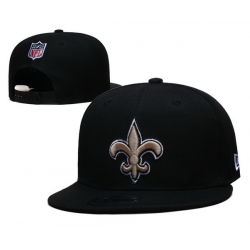 New Orleans Saints Snapback Cap 25909