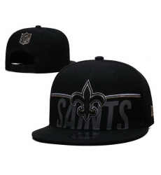 New Orleans Saints Snapback Cap 25G003 New Orleans Saints Snapback Cap 25G003