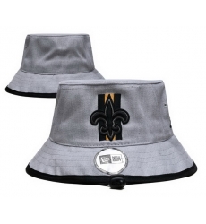 New Orleans Saints Snapback Cap 25G012