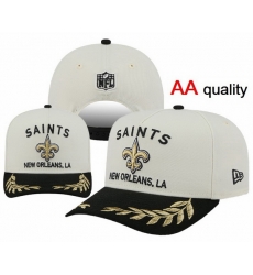 New Orleans Saints Snapback Cap 25G017 New Orleans Saints Snapback Cap 25G017