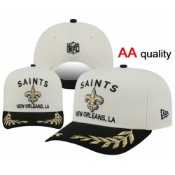 New Orleans Saints Snapback Cap 25G017