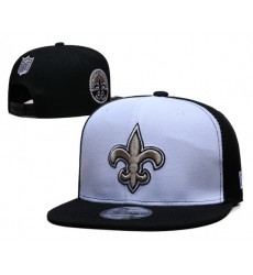 New Orleans Saints Snapback Cap 25G019 New Orleans Saints Snapback Cap 25G019