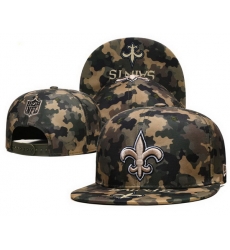 New Orleans Saints Snapback Cap 25G022 New Orleans Saints Snapback Cap 25G022