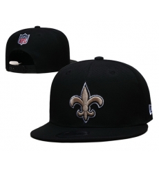 New Orleans Saints Snapback Cap 25G024 New Orleans Saints Snapback Cap 25G024