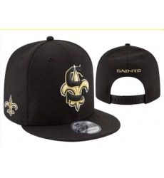 New Orleans Saints Snapback Cap 25K D719 New Orleans Saints Snapback Cap 25K D719