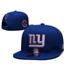 New York Giants Snapback Cap 24H302 New York Giants Snapback Cap 24H302