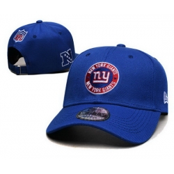 New York Giants Snapback Cap 25918