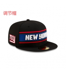 New York Giants Snapback Cap 25G001 New York Giants Snapback Cap 25G001