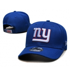 New York Giants Snapback Cap 25G005 New York Giants Snapback Cap 25G005