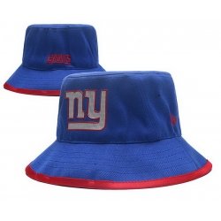 New York Giants Snapback Cap 25G019
