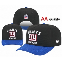 New York Giants Snapback Cap 25G027