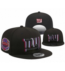 New York Giants Snapback Cap 26C N355 New York Giants Snapback Cap 26C N355
