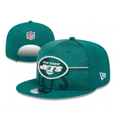 New York Jets Snapback Cap 24H308 New York Jets Snapback Cap 24H308