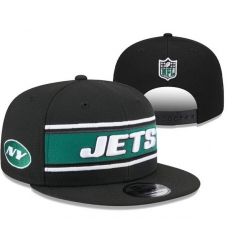 New York Jets Snapback Cap 25906