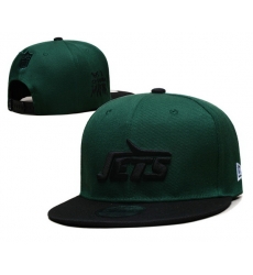 New York Jets Snapback Cap 25G013