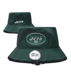 New York Jets Snapback Cap 25G018 New York Jets Snapback Cap 25G018