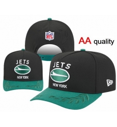 New York Jets Snapback Cap 25G026