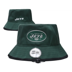 New York Jets Snapback Cap 25K J791