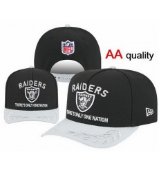 Las Vegas Raiders Snapback Cap 25902