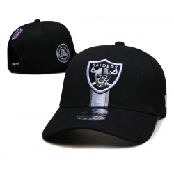 Las Vegas Raiders Snapback Cap 25G003