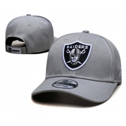 Las Vegas Raiders Snapback Cap 25G004