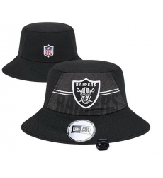 Las Vegas Raiders Snapback Cap 26C D996