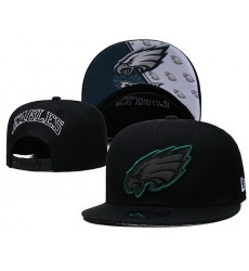 Philadelphia Eagles Snapback Cap 24H302 Philadelphia Eagles Snapback Cap 24H302