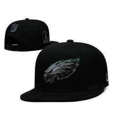 Philadelphia Eagles Snapback Cap 24H305 Philadelphia Eagles Snapback Cap 24H305