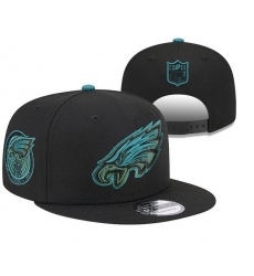 Philadelphia Eagles Snapback Cap 24H306 Philadelphia Eagles Snapback Cap 24H306