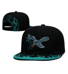 Philadelphia Eagles Snapback Cap 24H315 Philadelphia Eagles Snapback Cap 24H315
